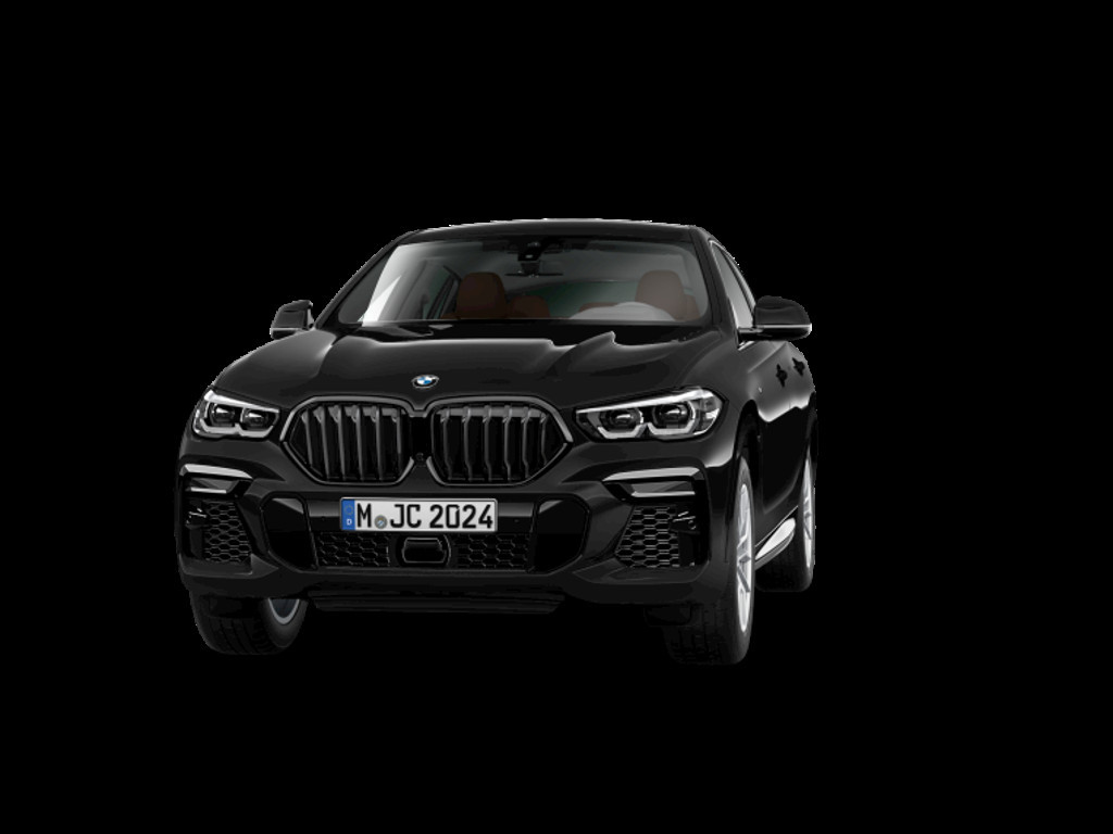 BMW X6 xDrive30d