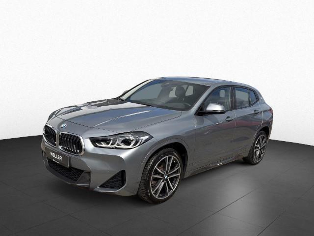 BMW X2 M-Sport