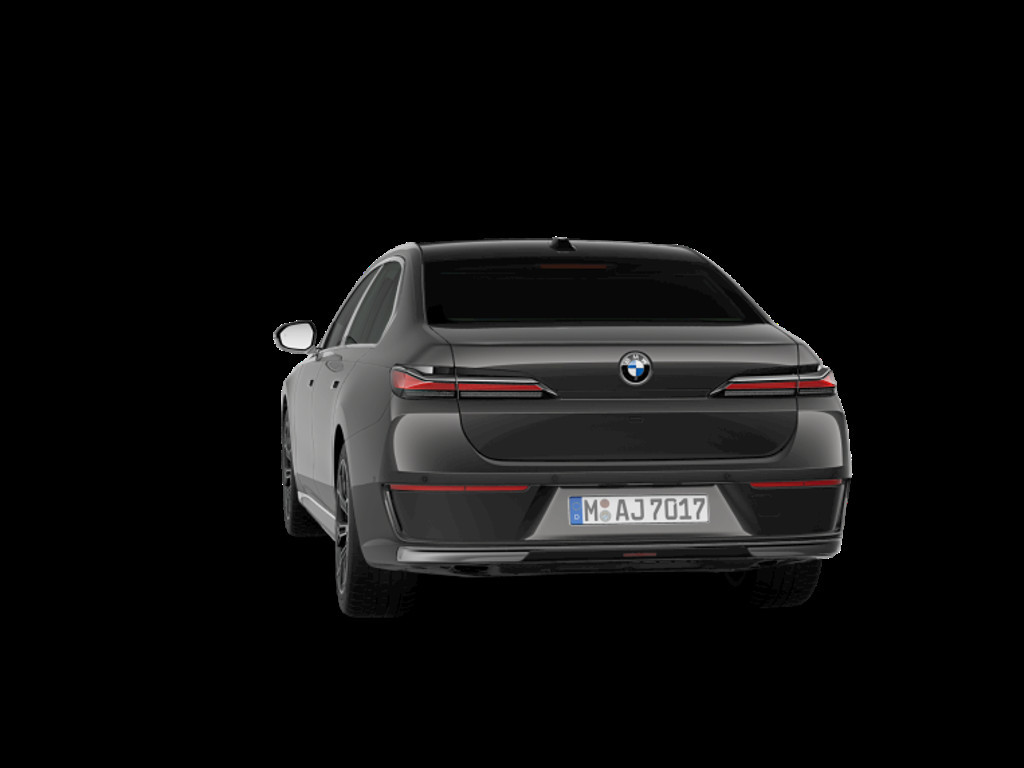 BMW 7 Serie