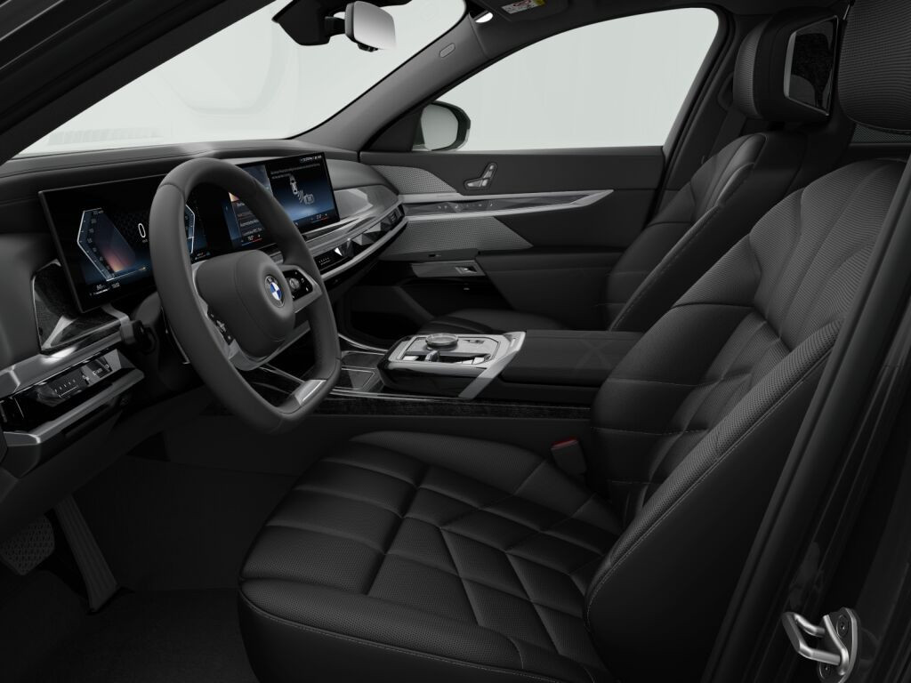 BMW 7 Serie