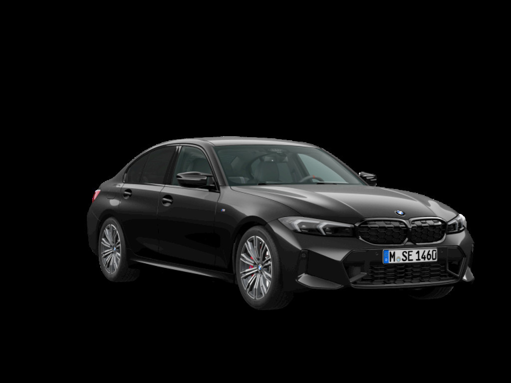 BMW M340