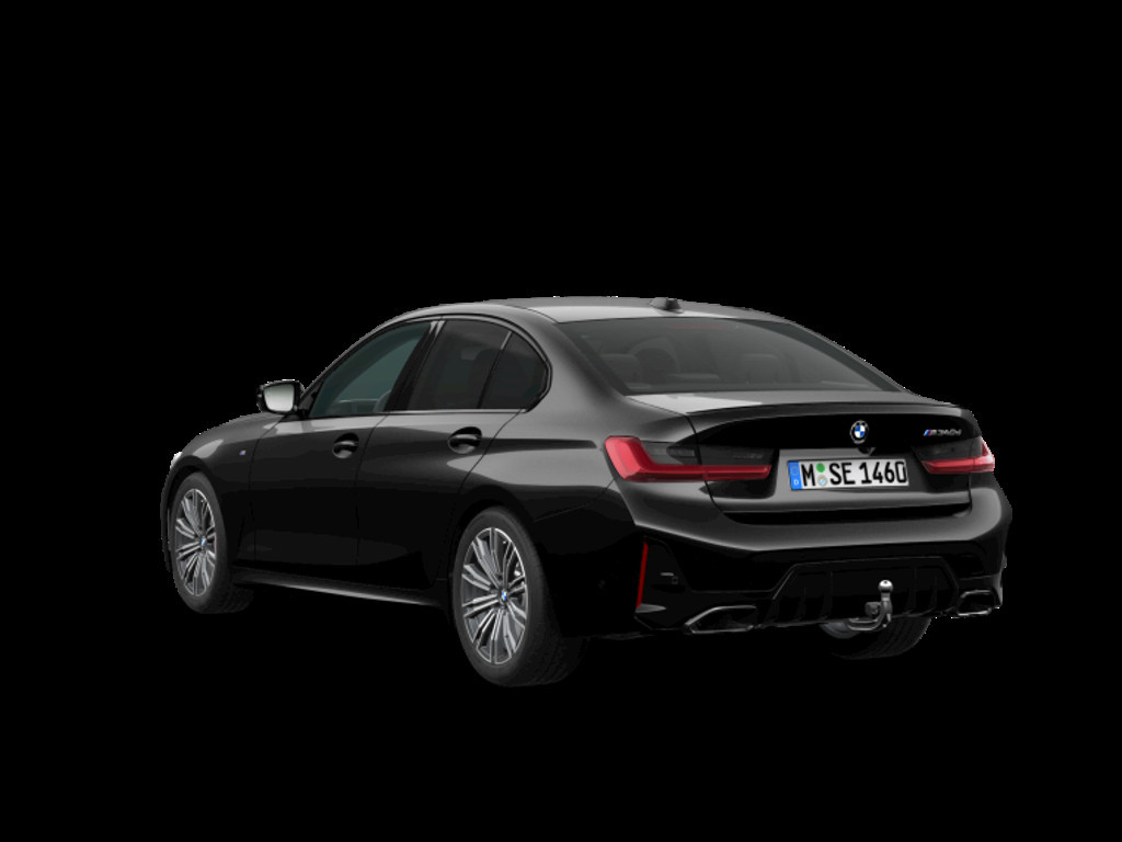 BMW M340