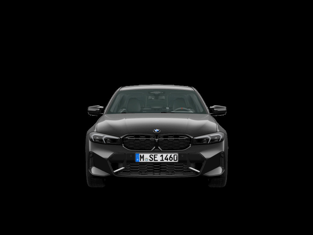 BMW M340