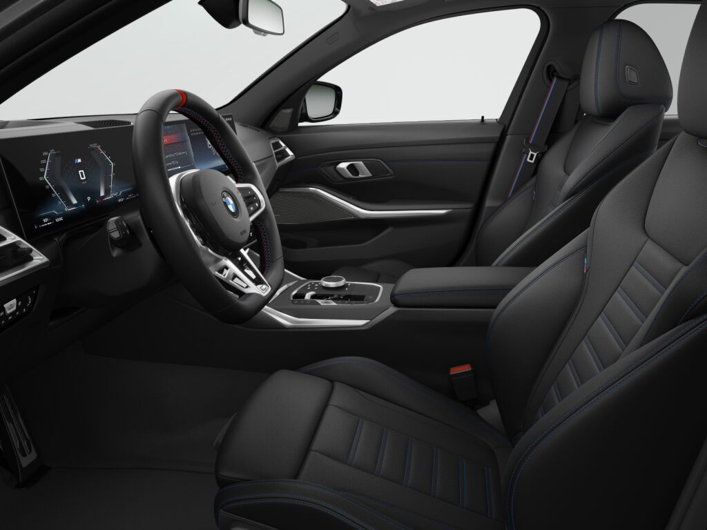 BMW M340