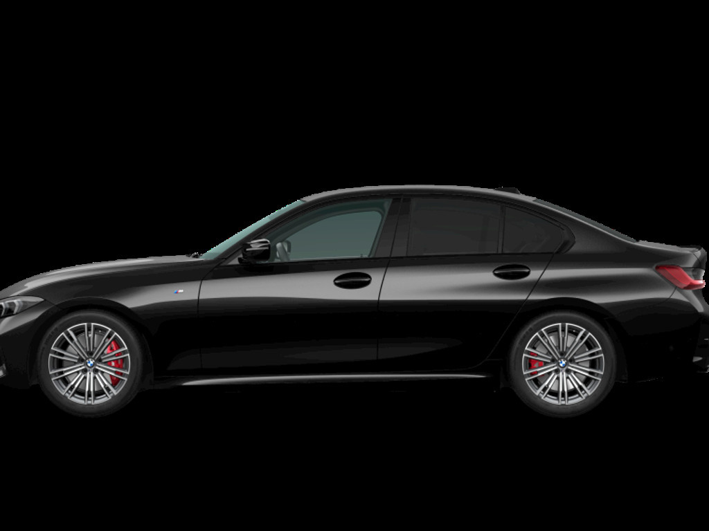 BMW M340