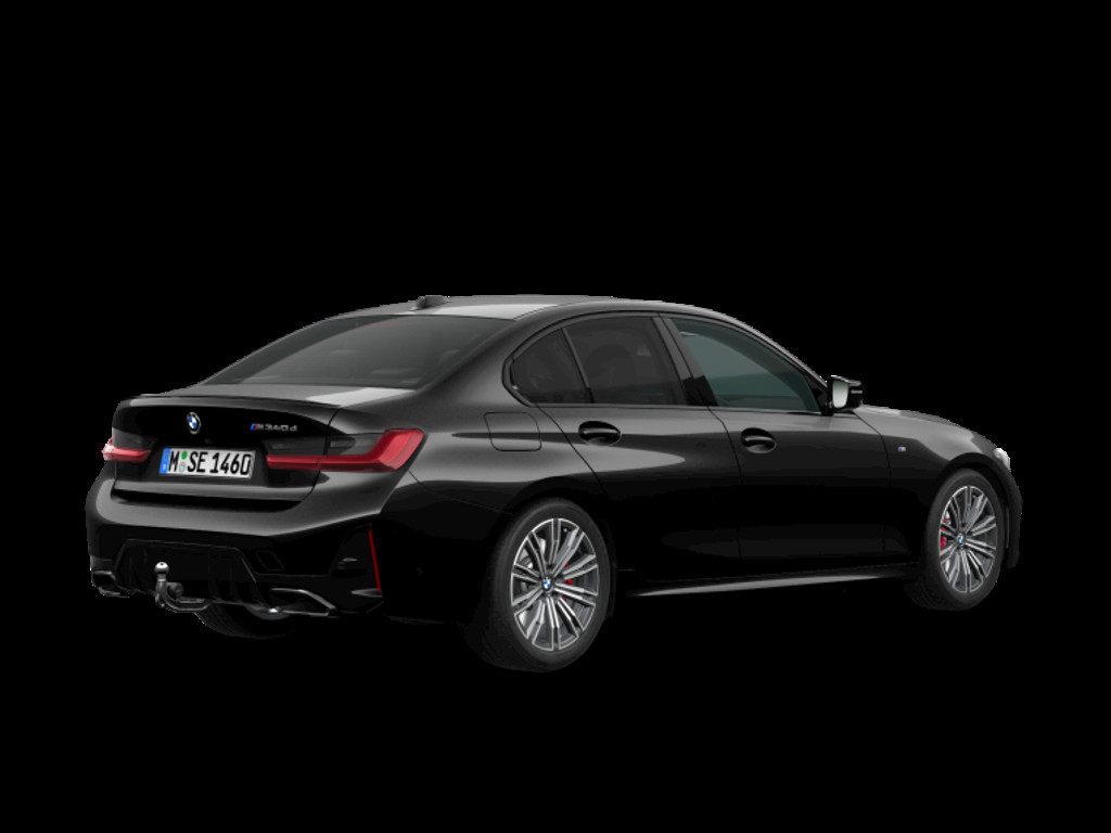 BMW M340