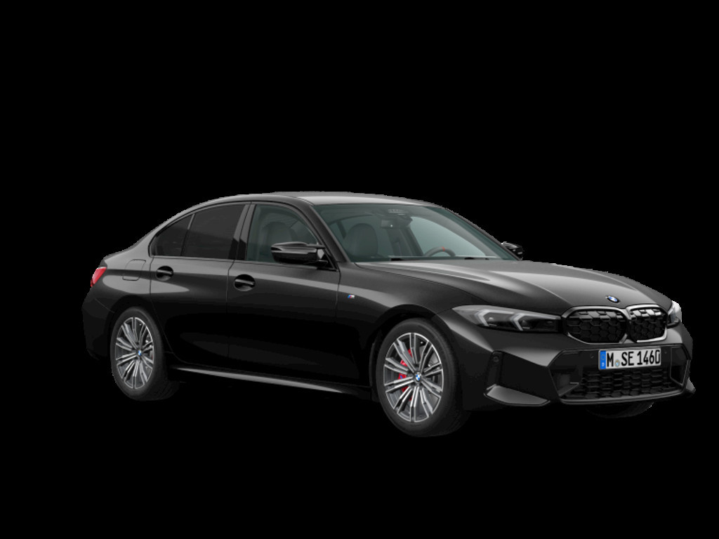 BMW M340