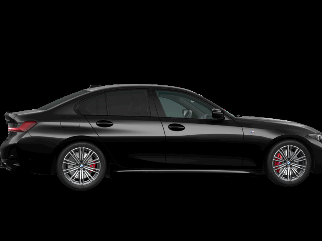 BMW M340