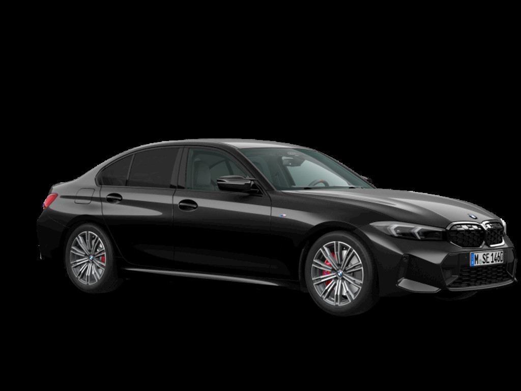 BMW M340