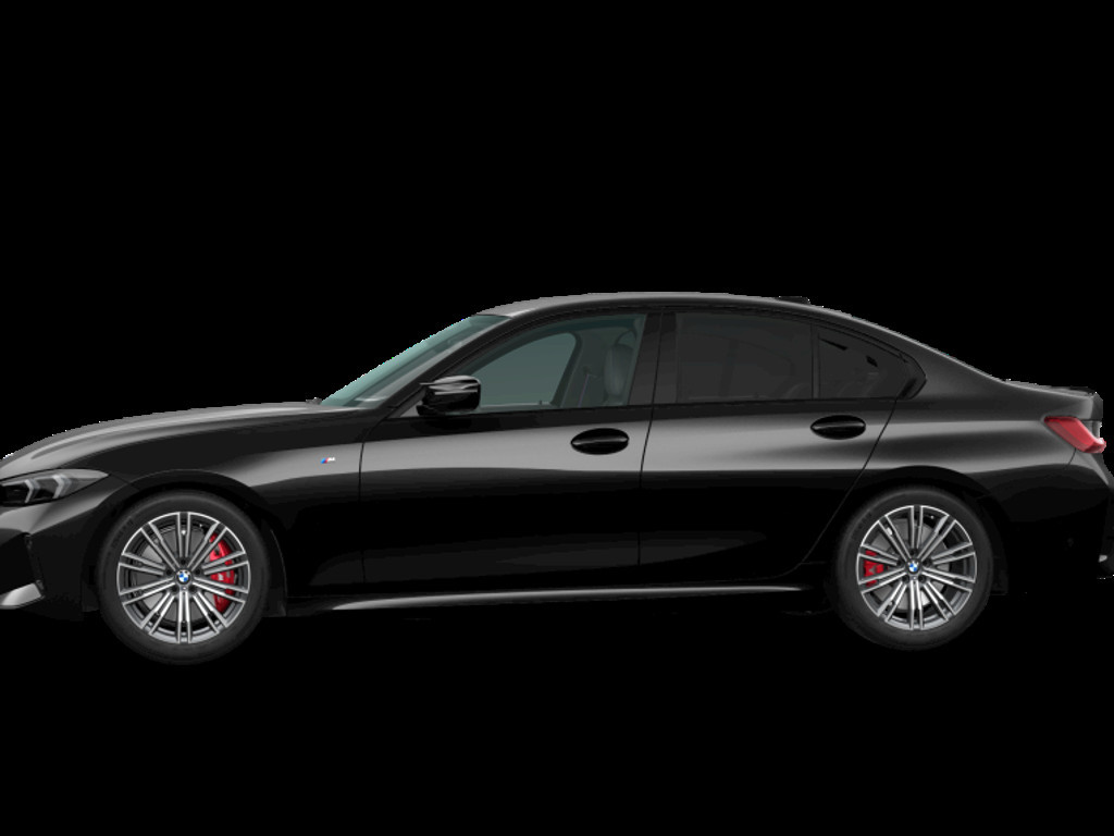 BMW M340