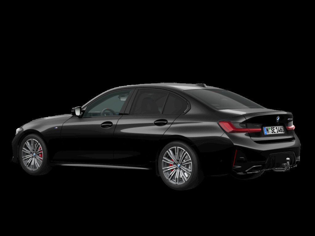 BMW M340