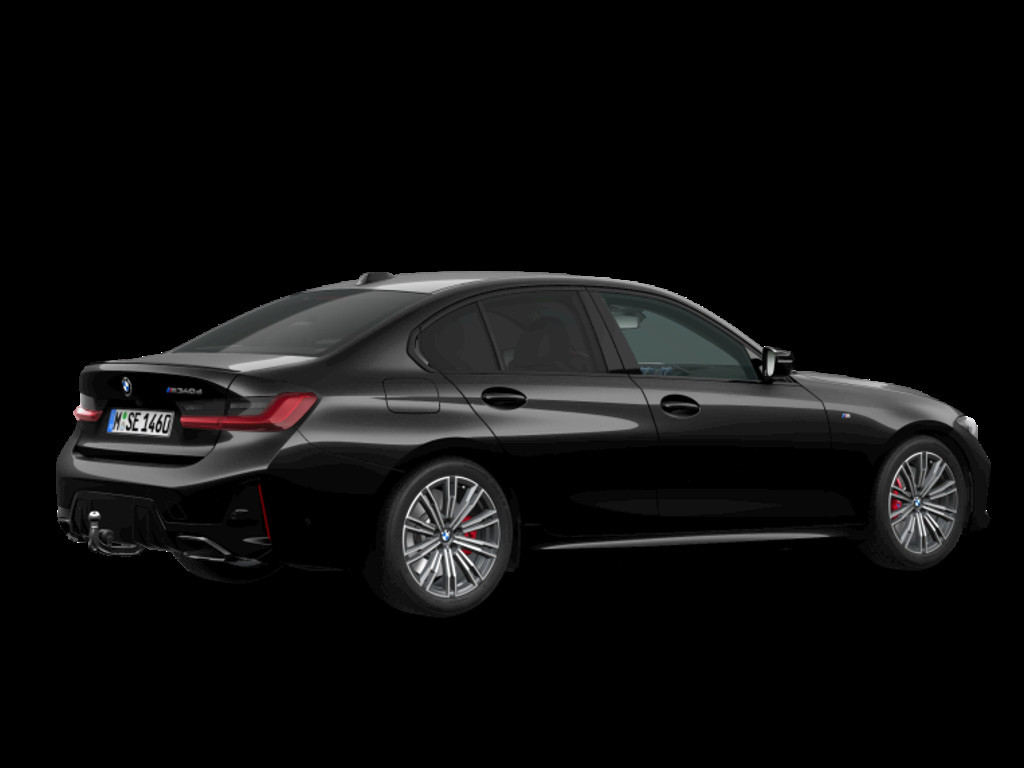BMW M340
