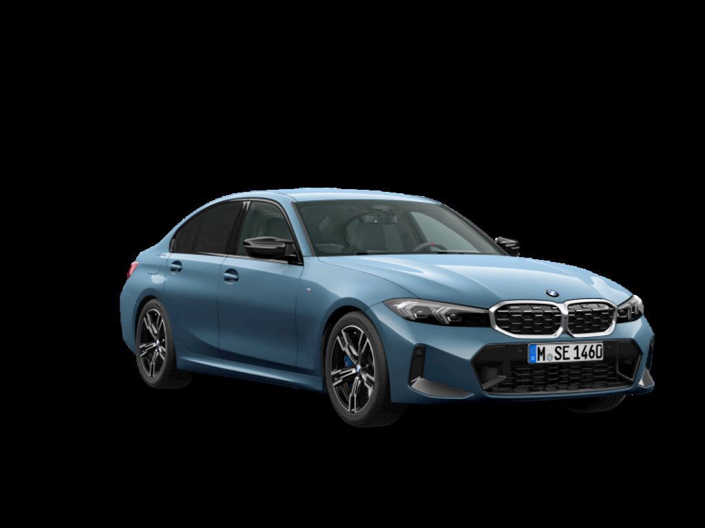 BMW M340