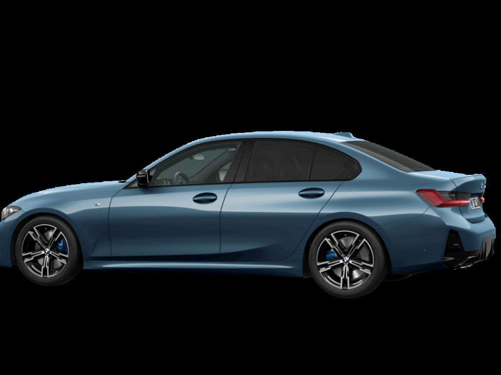 BMW M340