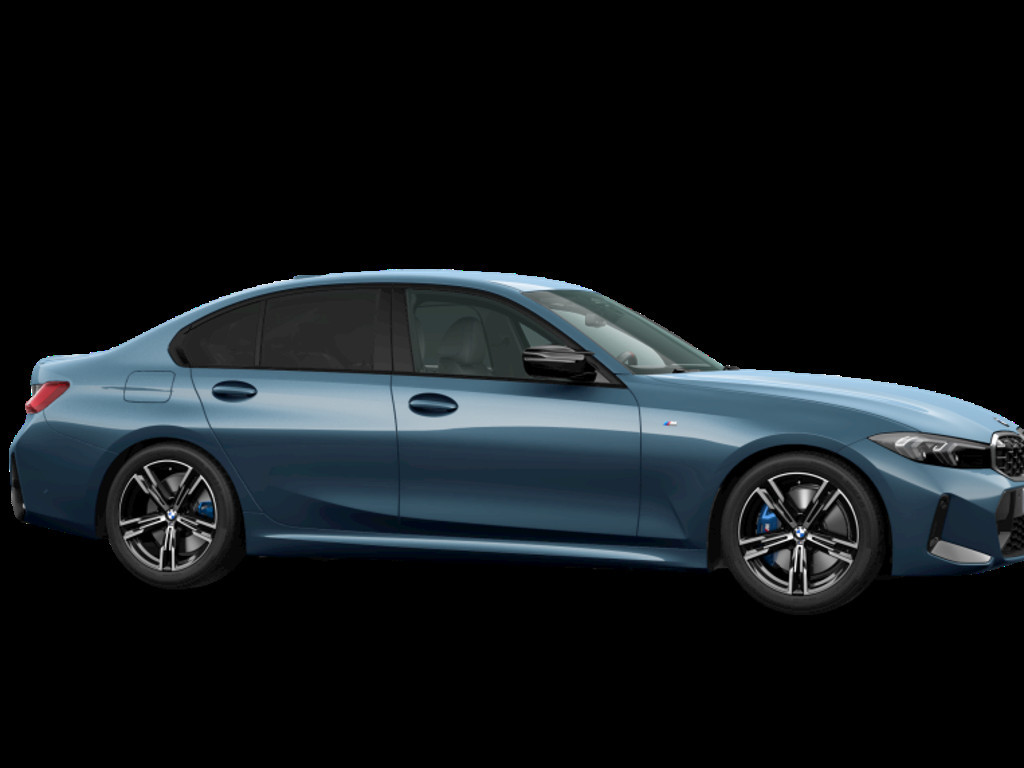 BMW M340