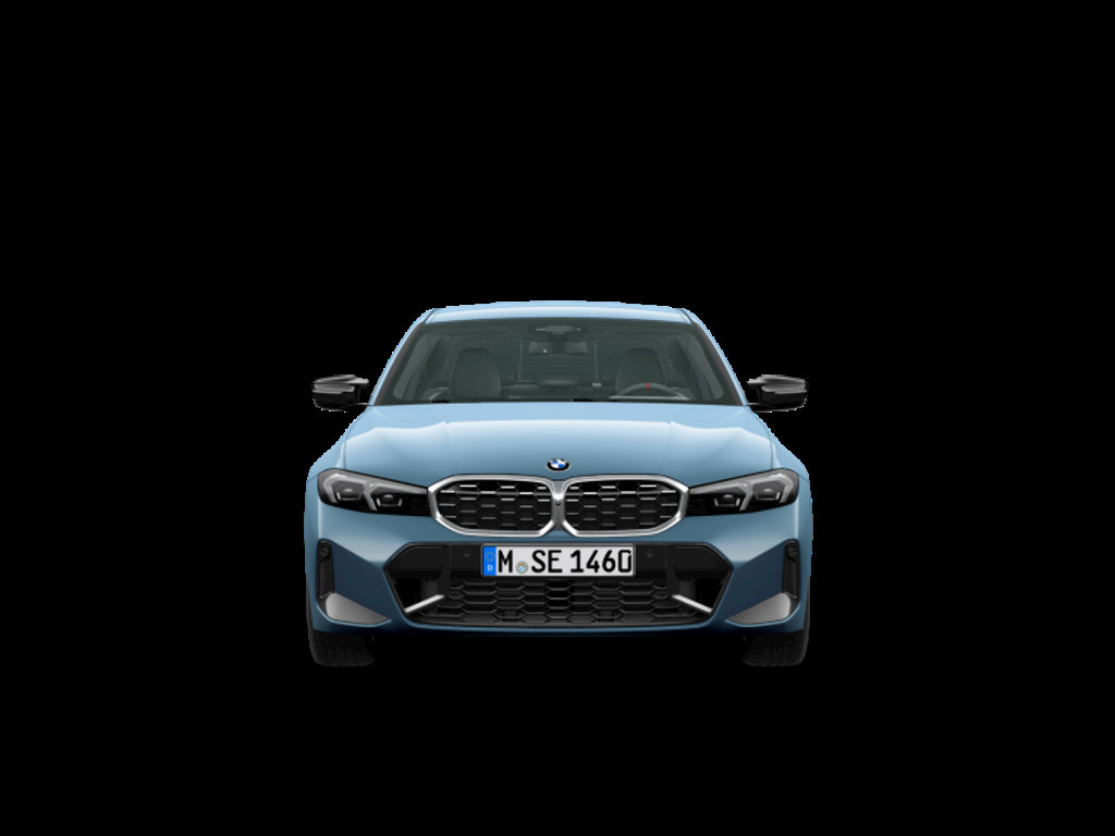 BMW M340