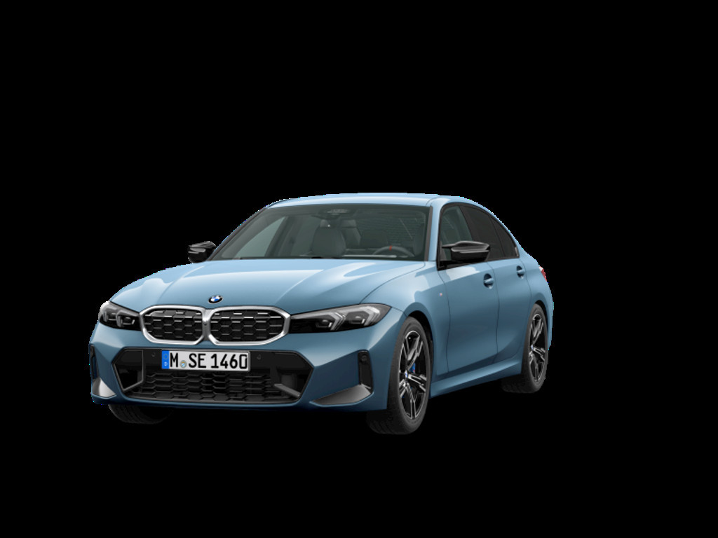BMW M340