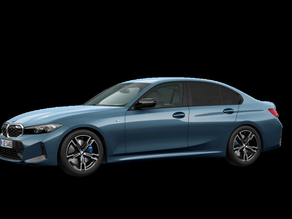 BMW M340