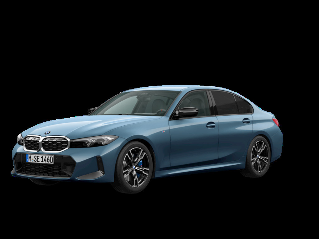 BMW M340