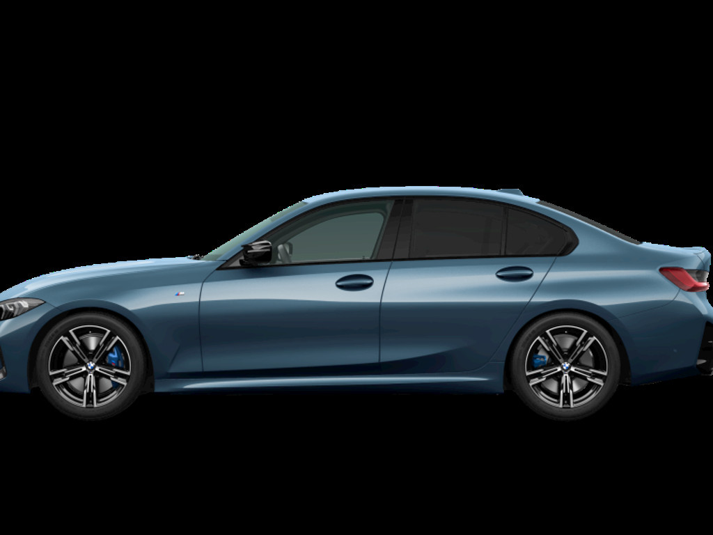 BMW M340