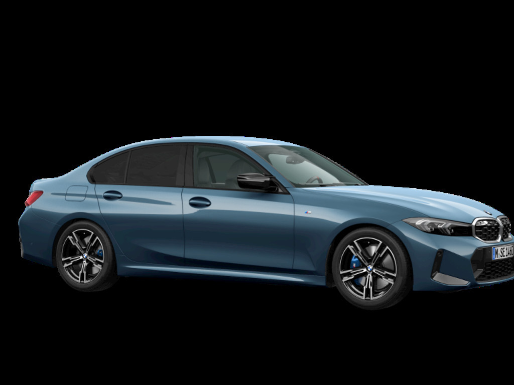 BMW M340