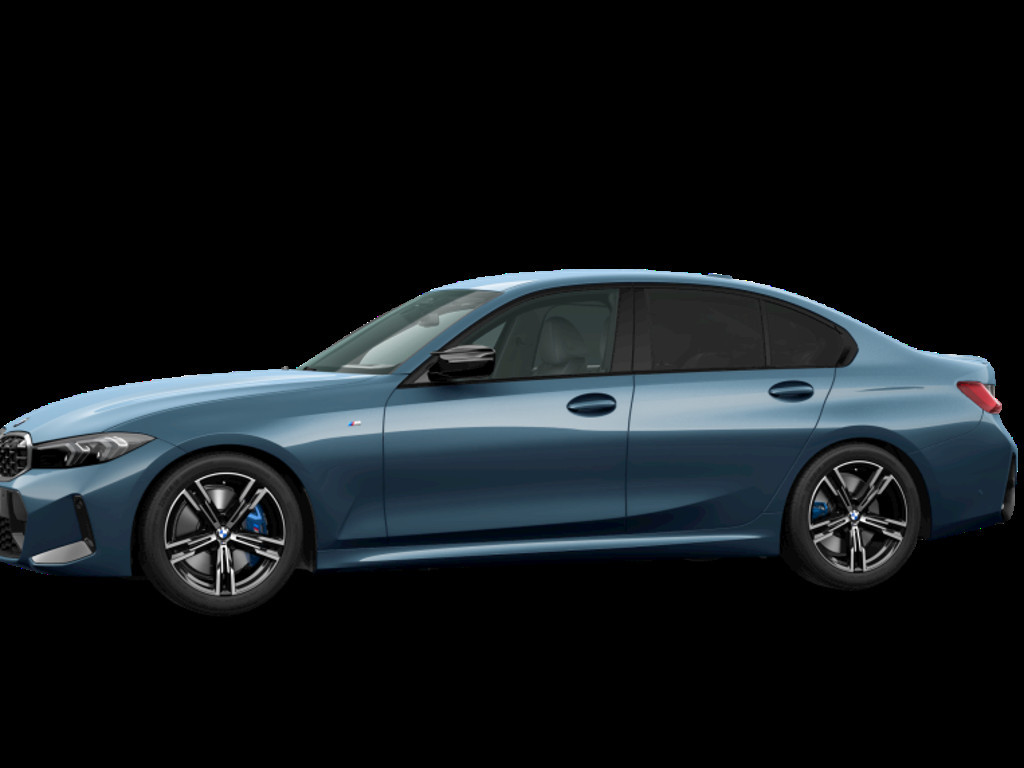 BMW M340
