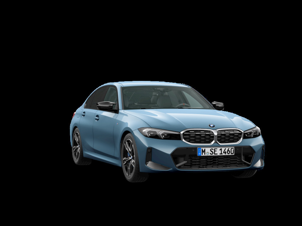 BMW M340