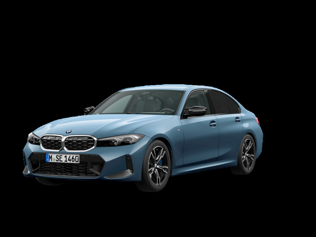 BMW M340
