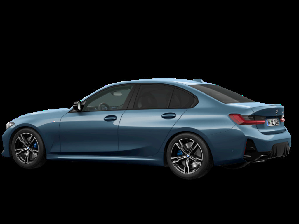 BMW M340