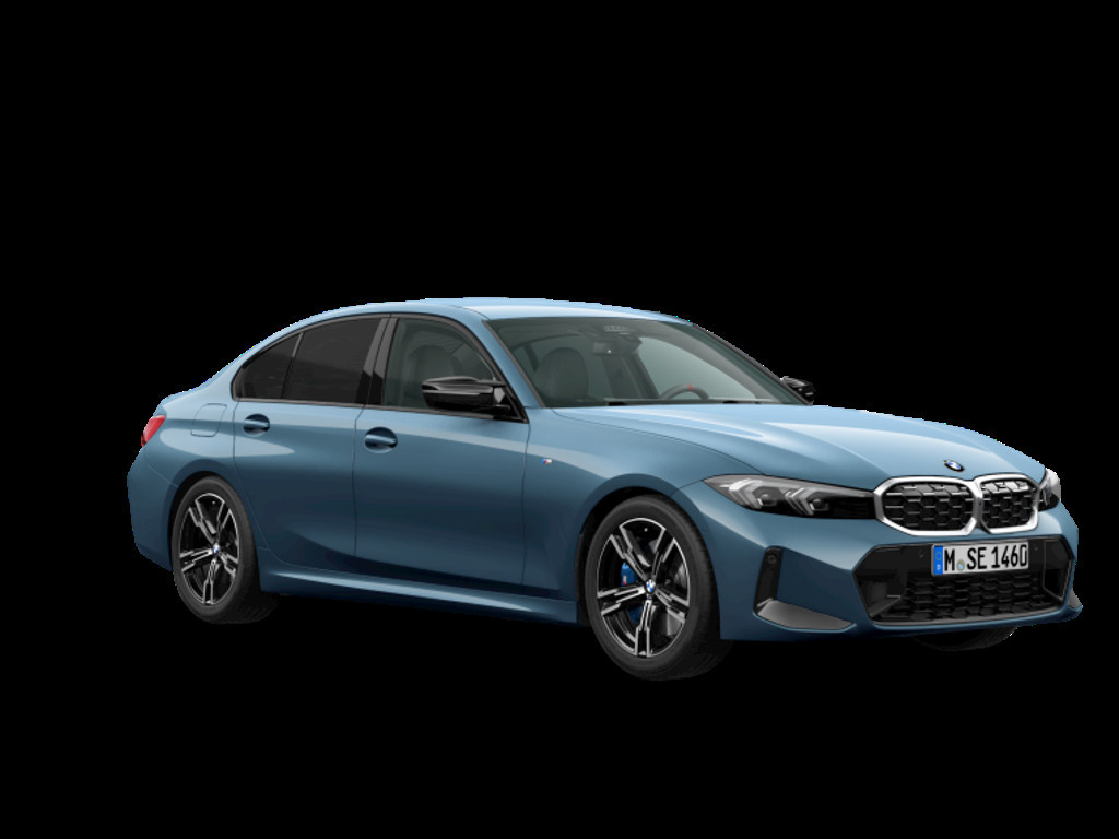 BMW M340