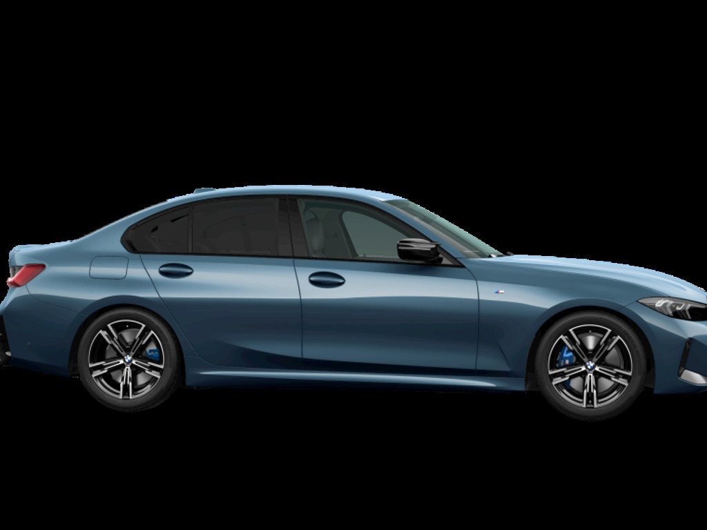BMW M340