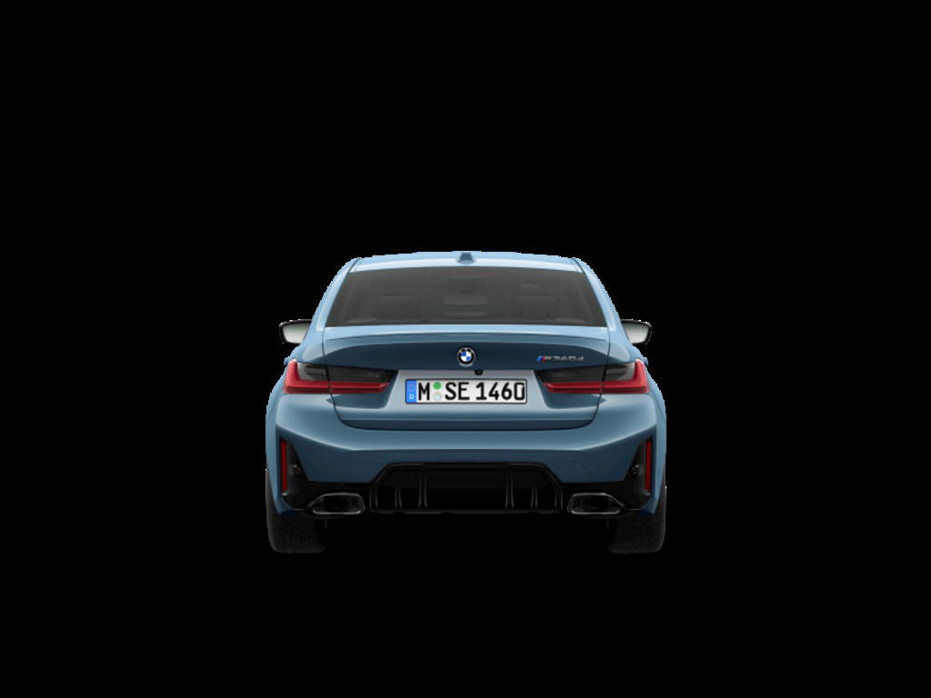 BMW M340