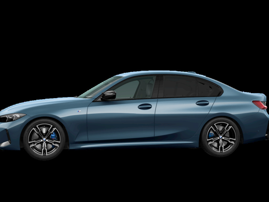 BMW M340