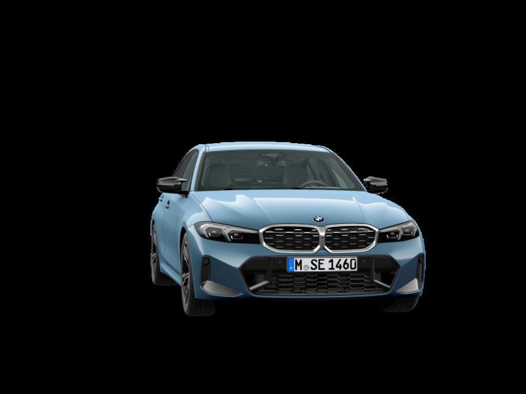 BMW M340