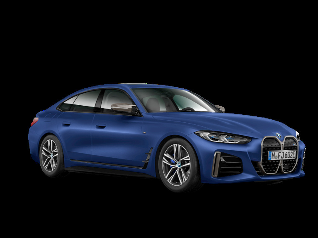 BMW i4