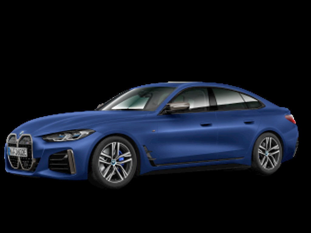BMW i4