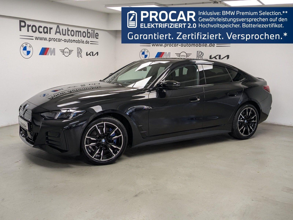 BMW i4
