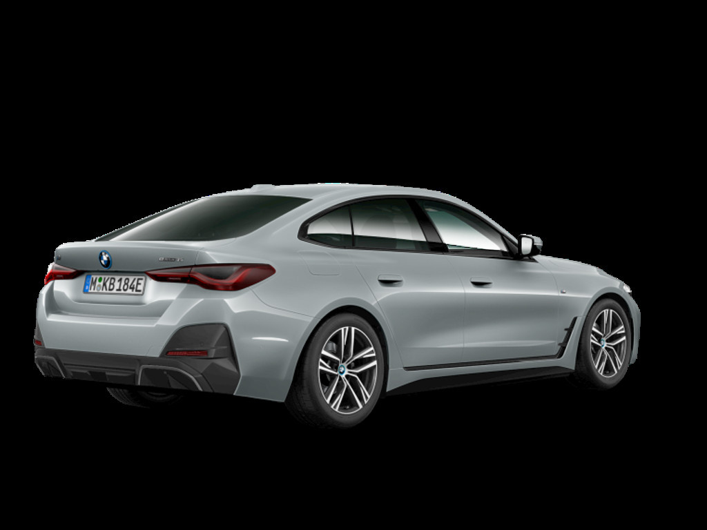 BMW i4