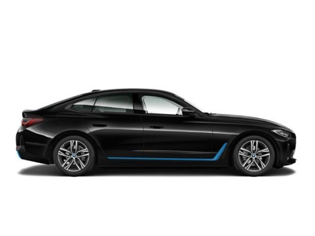 BMW i4 Coupé Gran Coupé eDrive35