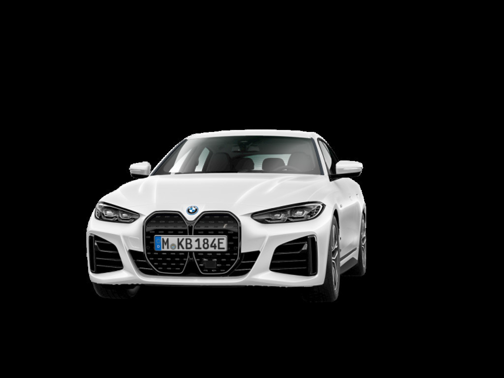 BMW i4 Coupé Gran Coupé eDrive40