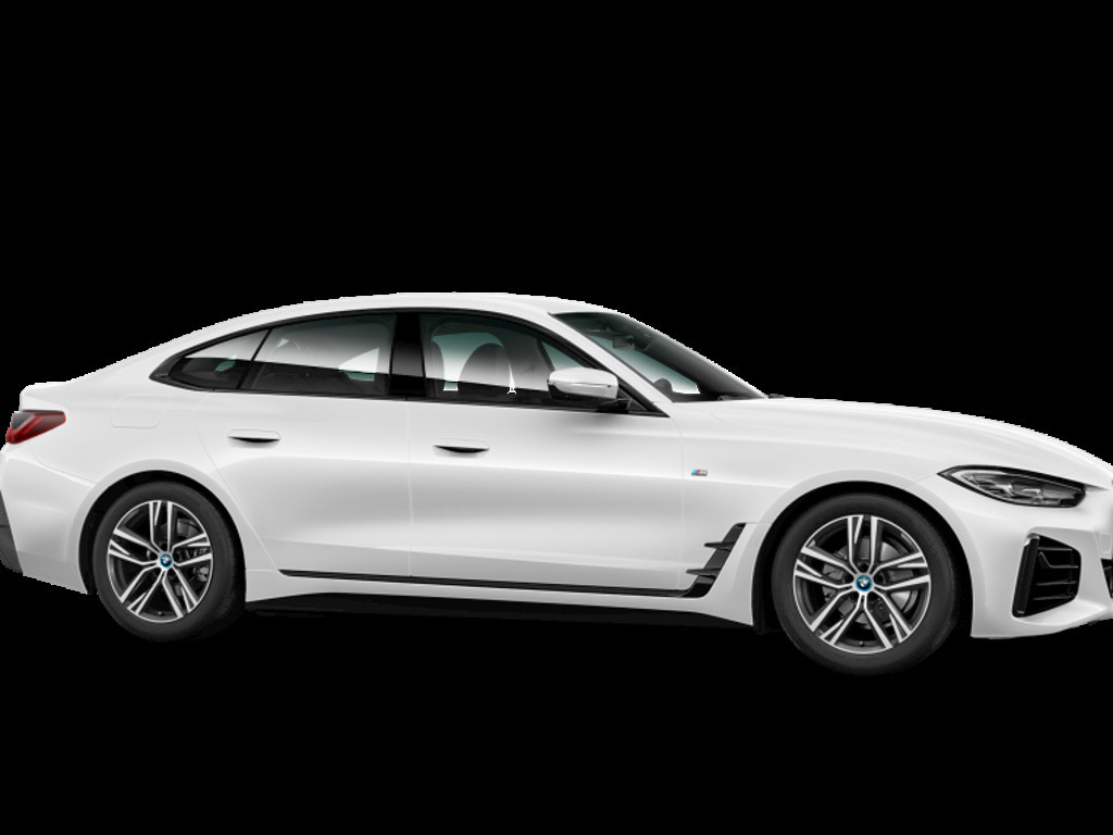 BMW i4