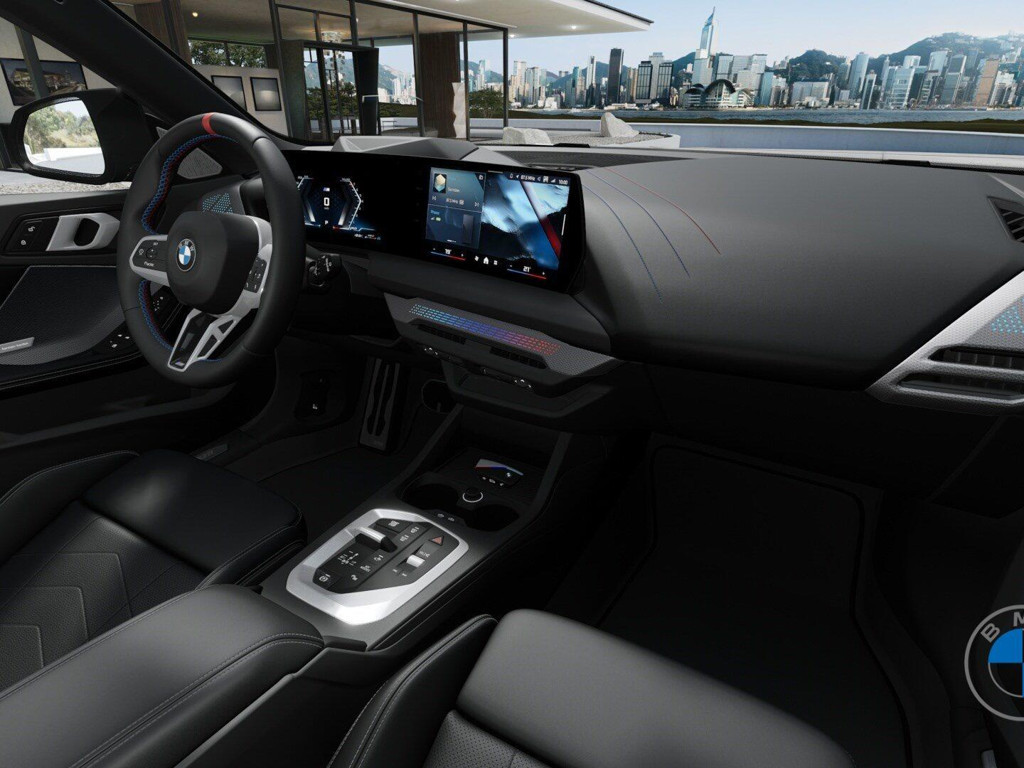 BMW M235