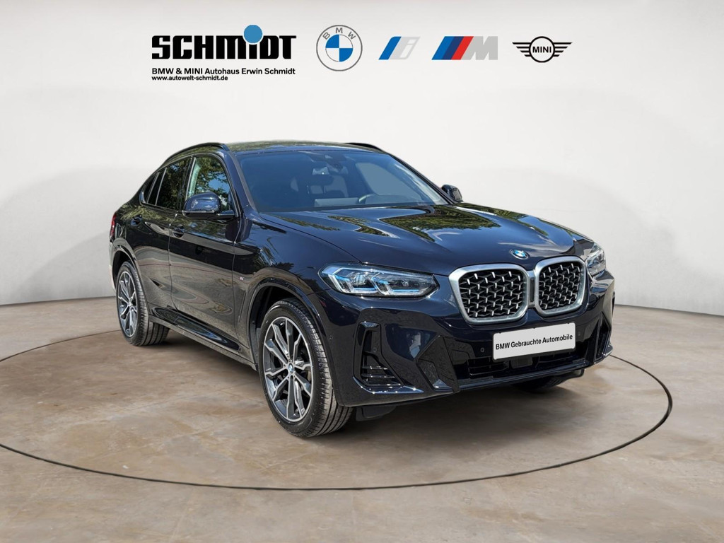 BMW X4 xDrive30i