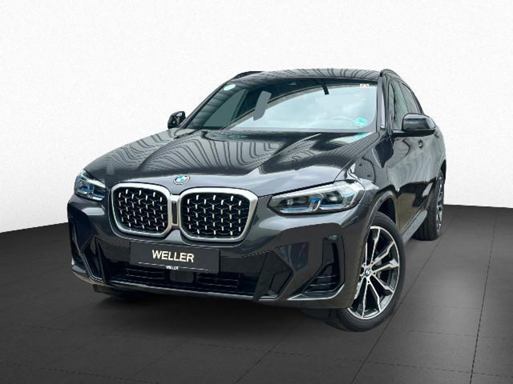 BMW X4 xDrive30i
