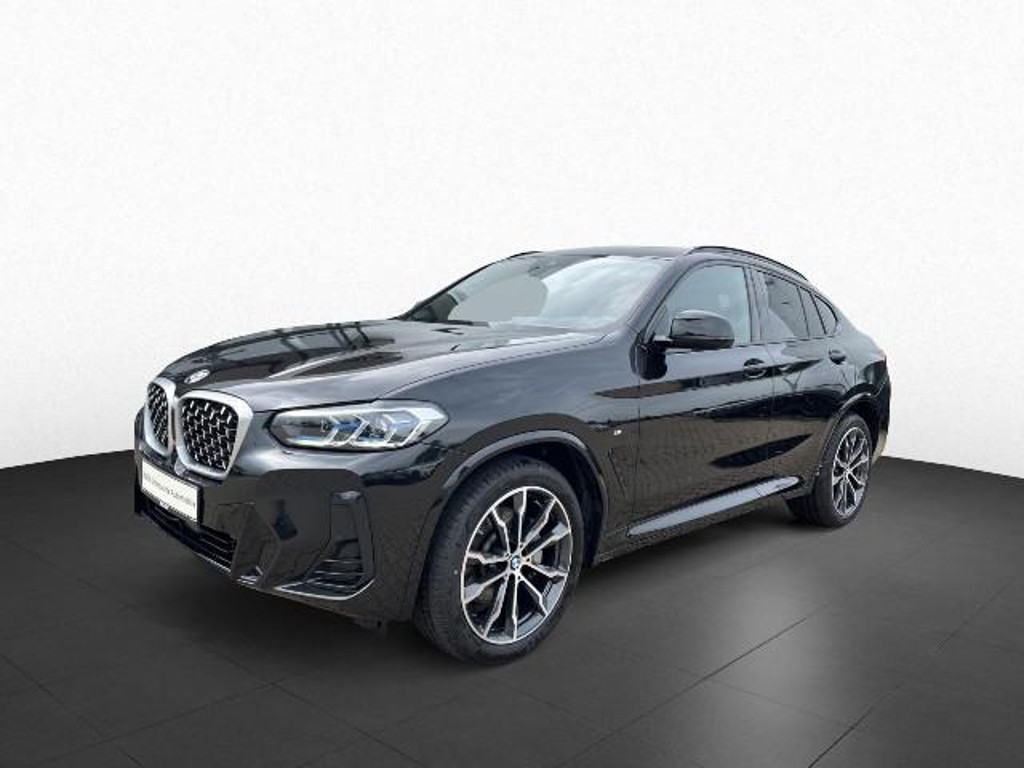 BMW X4 xDrive30i