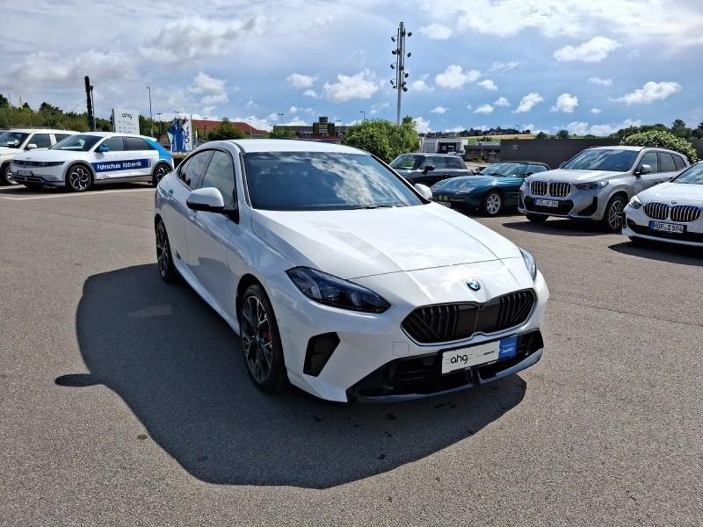 BMW 2 Serie 223 xDrive Coupé Gran Coupé