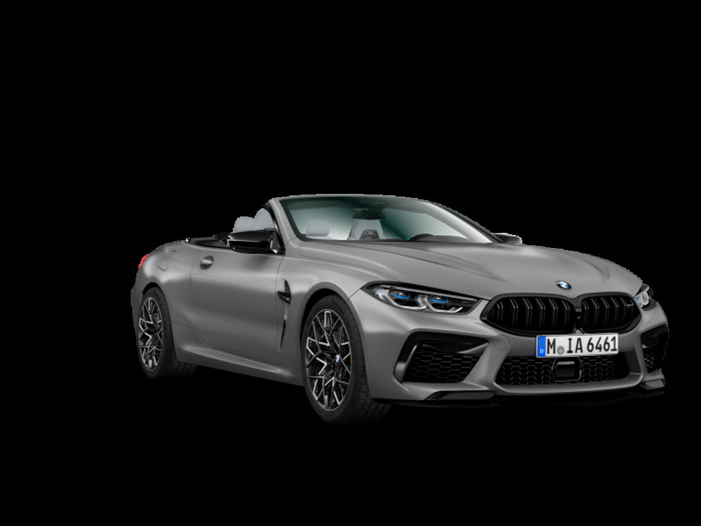 BMW M8