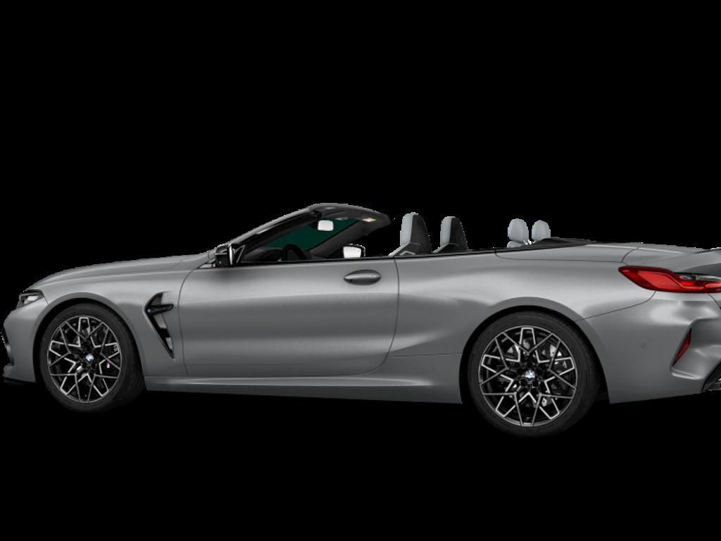 BMW M8