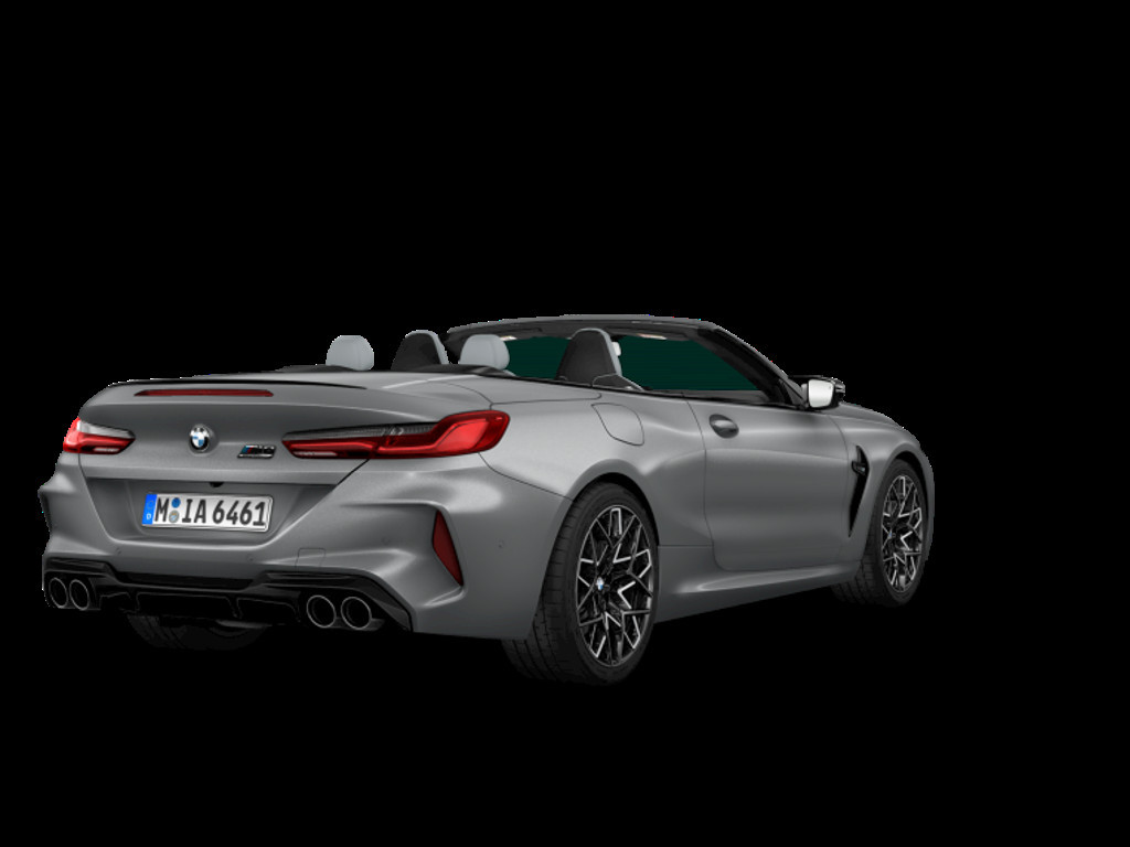 BMW M8