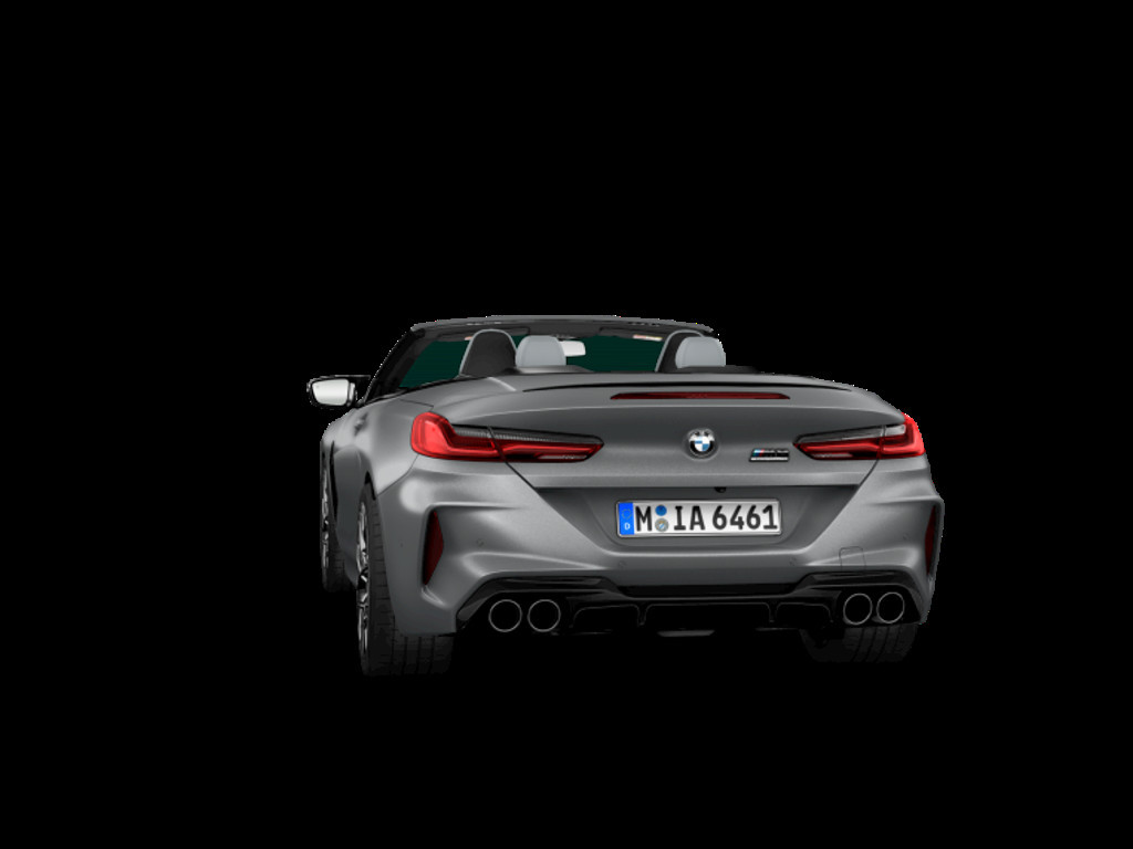 BMW M8
